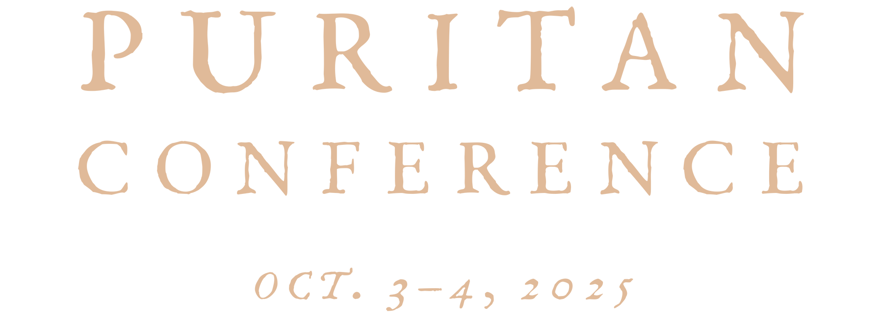 Puritan Conference